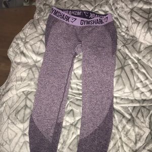 gymshark leggings
